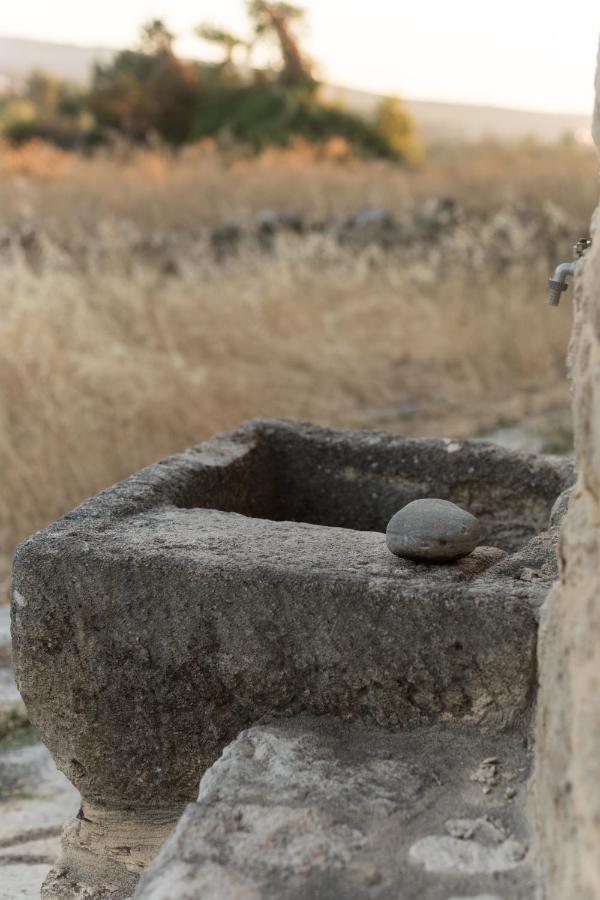 Παραδοσιακή Κατοικία Μαργαρίτες Экстерьер фото